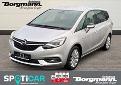 Bild des Angebotes Opel Zafira C Innovation 1.6 Sitzheizung - Tempomat - Klima