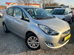Bild des Angebotes Hyundai iX20 blue Classic *33TKM*1.HD*Klimaaut.* TÜV Neu