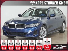 Bild des Angebotes BMW 318 d Touring AHK PDC KLIMAAUTO DAB LED SHZ
