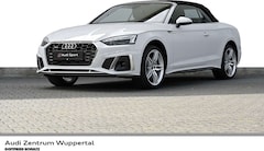 Bild des Angebotes Audi A5 CABRIO S LINE 40 TFSI QUATTRO KAMERA LED AHK BANG