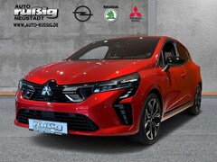 Bild des Angebotes Mitsubishi Colt 1.6 Benziner Hybrid Top NEUES MODELL