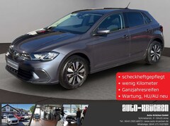 Bild des Angebotes VW Polo Move
