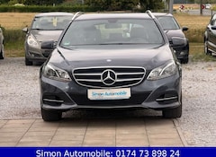 Bild des Angebotes Mercedes-Benz E 200 E T-Modell E 200 BlueTec