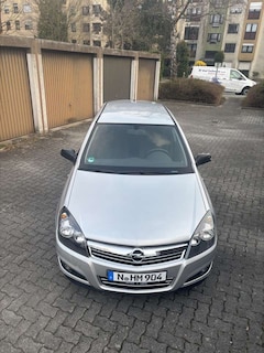 Bild des Angebotes Opel Astra Selection "110 Jahre"