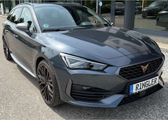 Bild des Angebotes CUPRA Leon CUPRA VZ 4Drive DSG AD AHK-klappbar El. Panodach N