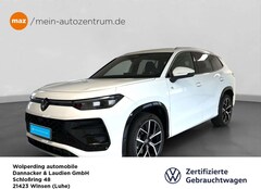 Bild des Angebotes VW Tayron 2.0 TDI 4Motion DSG R-line Sportpaket Navi