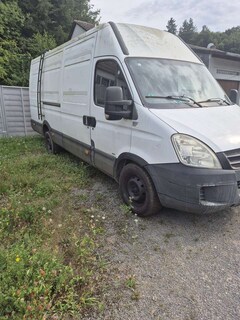 Bild des Angebotes Iveco Daily 35 C 13 D