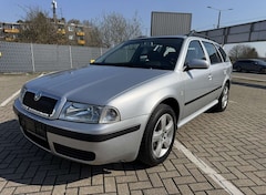 Bild des Angebotes Skoda Octavia Tour 1.6 / Tüv Neu / 2 Fach Bereift