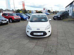 Bild des Angebotes Ford Ka/Ka+ Ka 1.2 Start-Stopp-System Cool