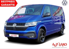Bild des Angebotes VW T6 Caravelle T6.1 Caravelle 2.0 TDI LED Navi Standheizung PDC