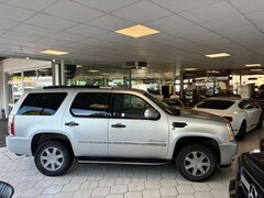 Bild des Angebotes Cadillac Escalade 6,2 V8  Luxury- AWD - LPG