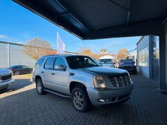 Bild des Angebotes Cadillac Escalade 6,2 V8 AWD - LPG