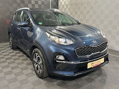 Bild des Angebotes Kia Sportage 4WD*VISION*R.KAM-TEMPO-SPUR-NAVI-TOUCH