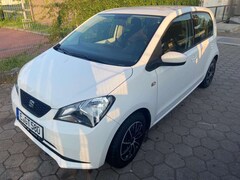 Bild des Angebotes SEAT Mii Mii 5-Türer 1.0 Style