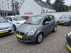 Bild des Angebotes Suzuki Splash Club, AUTOMATIK!