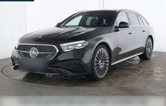 Bild des Angebotes Mercedes-Benz E 450 E 450 AMG PREMIUM+SUPERSCREEN-STANDHEIZ-AIRMATIC