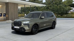 BMW X7 xM60 xDrive **Verfügbar ab 03/2027**
