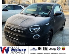 Bild des Angebotes Fiat 500e e Action Automatik Radio & Winter-Paket Sonderlack
