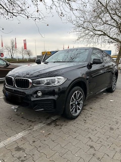 Bild des Angebotes BMW X6 M X6 xDrive40d M Sport Edition
