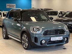 Bild des Angebotes MINI Cooper Countryman CooperCountryman/Navi/LEDerSportStz/Kamer/KomfZg