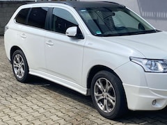 Bild des Angebotes Mitsubishi Outlander Outlander 2.0 2WDInvite