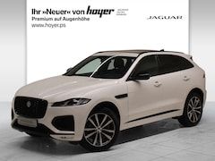Jaguar F-Pace D300 R-Dynamic SE AWD 90th Anniversary Edition ink