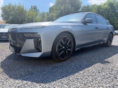 Bild des Angebotes BMW 740 d xDrive M Sport+LED+PANO+LEDER+B&W+STAND