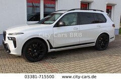 Bild des Angebotes BMW X7 xDrive 40 i M Sport*Vollausstattung