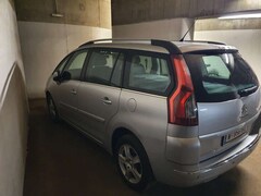 Bild des Angebotes Citroen C4 Picasso C4 Picasso HDi 110 FAP Selection