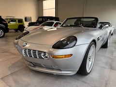 BMW Z8 4.9 Cabrio/Alpina Felgen/Scheckheftgepflegt