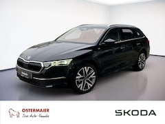 Skoda Octavia Combi Balance 1.5TSI LED.DSG.NAV.AHK.HUD.LIM.SignA
