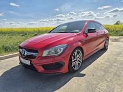 Bild des Angebotes Mercedes-Benz CLA 45 AMG AMG CLA 45 4Matic Shooting Brake 7G-DCT