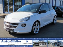 Bild des Angebotes Opel Adam Glam ecoFlex Leder DAB PDC 18 Zoll