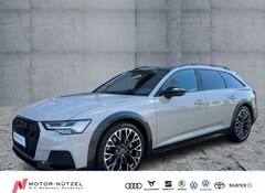 Bild des Angebotes Audi A6 allroad A6 Allroad 55 TDI QU MATRIX+ACC+NAV+PANO+VC+360°