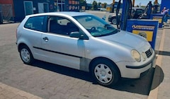 Bild des Angebotes VW Polo Polo 1.2 Comfortline