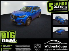 Bild des Angebotes Peugeot 2008 1.2 PureTech Active Pack LED+Kamera+Sitzheiz
