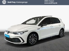 Bild des Angebotes VW Golf VIII R-Line 1,5 l eTSI DSG,PANO-SD,NAVI-PRO