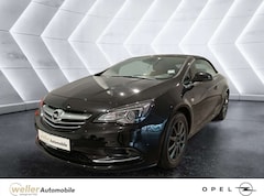 Bild des Angebotes Opel Cascada 1.4 Turbo ''Innovation'' Xenon Navi Parksensoren S