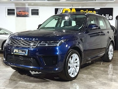 Bild des Angebotes Land Rover Range Rover Sport Sport 3.0SD HSE Dynamic ACC Matrix Pano Meridian
