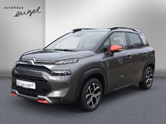 Bild des Angebotes Citroen C3 Aircross Shine