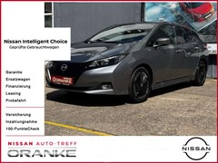 Bild des Angebotes Nissan Leaf N-Connecta ProPilot*Winterpaket*Sthzg