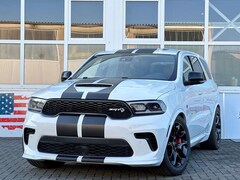 Bild des Angebotes Dodge Durango SRT Hellcat Vollausstattung