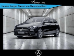 Bild des Angebotes Mercedes-Benz B 250 4M AMG+AHK+NAVI+LED+KAMERA+SHZ+PTS+MBUX