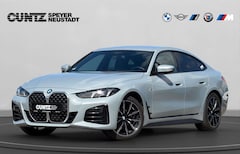 Bild des Angebotes BMW 420 d xDrive Gran Coupé M Sport DrivingAssistProf Park