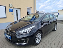 Bild des Angebotes Kia Ceed SW / cee'd SW Sportswagon Kamera El. FH Apple CarPlay Android...