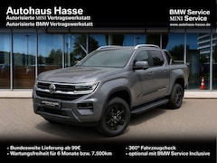 Bild des Angebotes VW Amarok 3.0 TDI PanAmericana Doppelkabine Standhz
