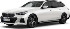Bild des Angebotes BMW 520 i M-Sport*DrivAssPlus*ParkAssProf*Standheizung*Har