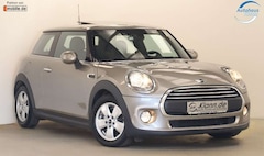 Bild des Angebotes MINI Cooper One 1.2 102PS Automatik Pepper Pano Visual 1Hand