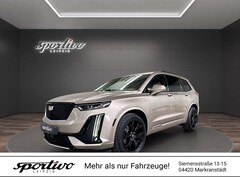 Bild des Angebotes Cadillac XT6 Sport AWD