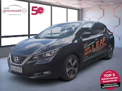 Bild des Angebotes Nissan Leaf Tekna 40Kwh NAVI LED Sitzhzg BOSE 360° Lede
